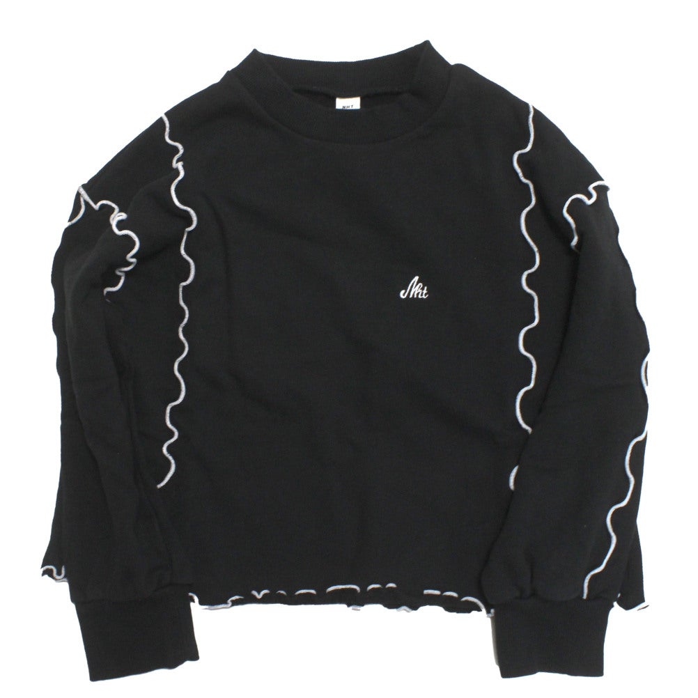 ブラック(BK)