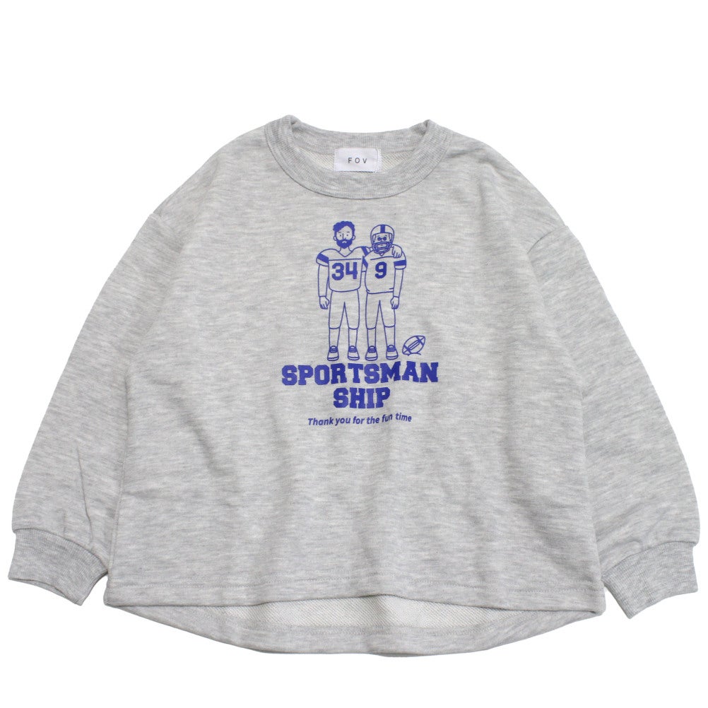杢グレー(TG)