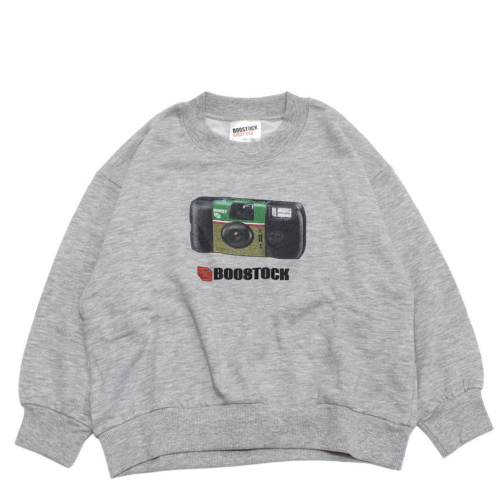 杢グレー(TG)