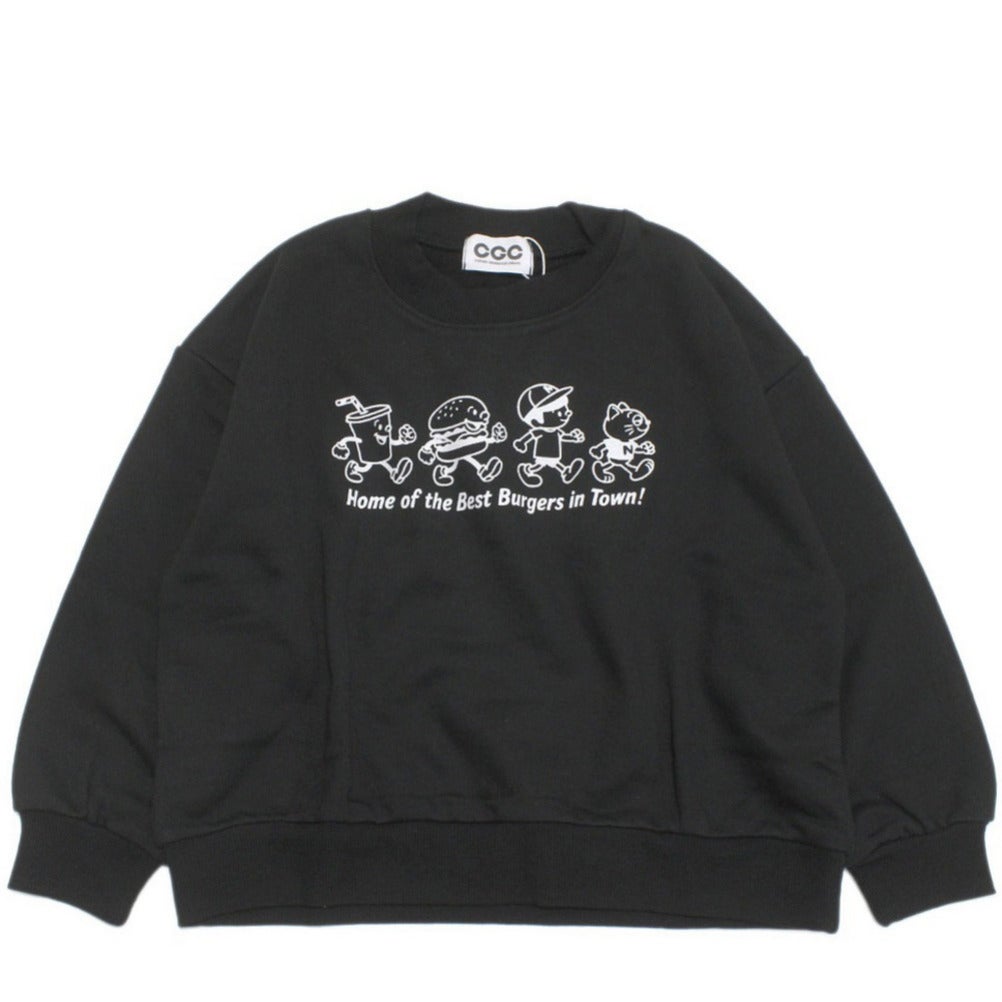 ブラック(BK)