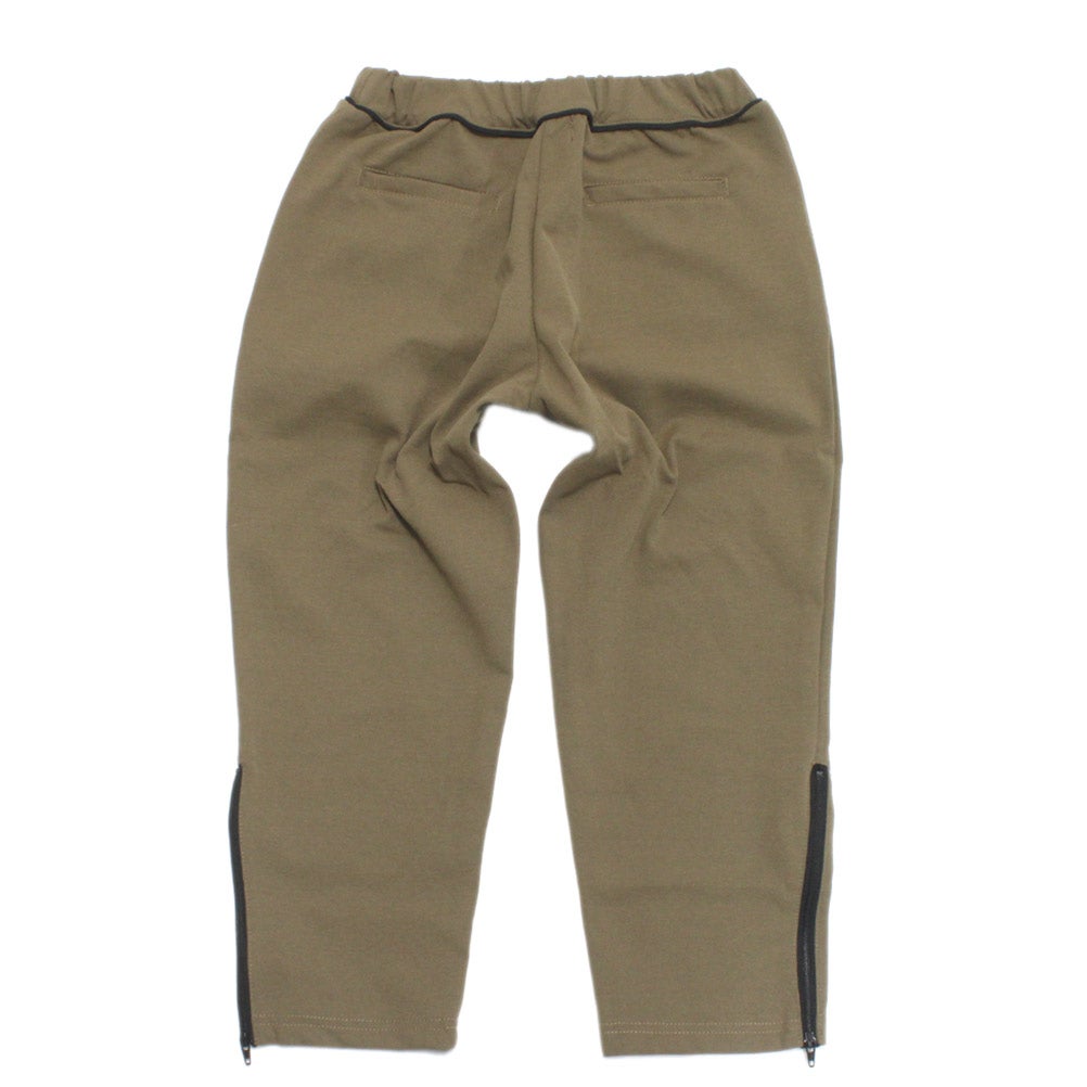 エクストララージキッズ] ストレッチアクティブパンツ ベージュ(22