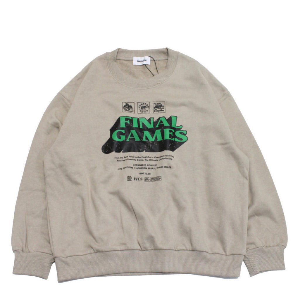 グレージュ(GU)