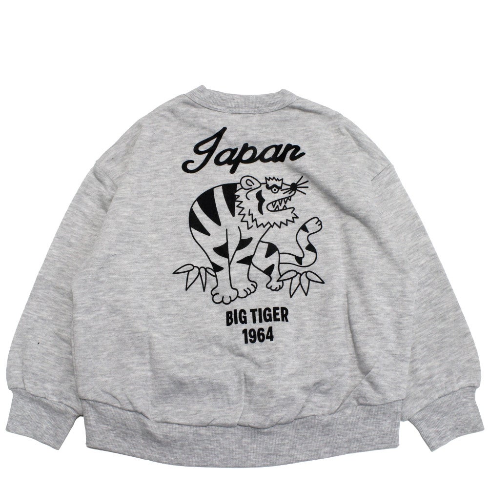 杢グレー(TG)