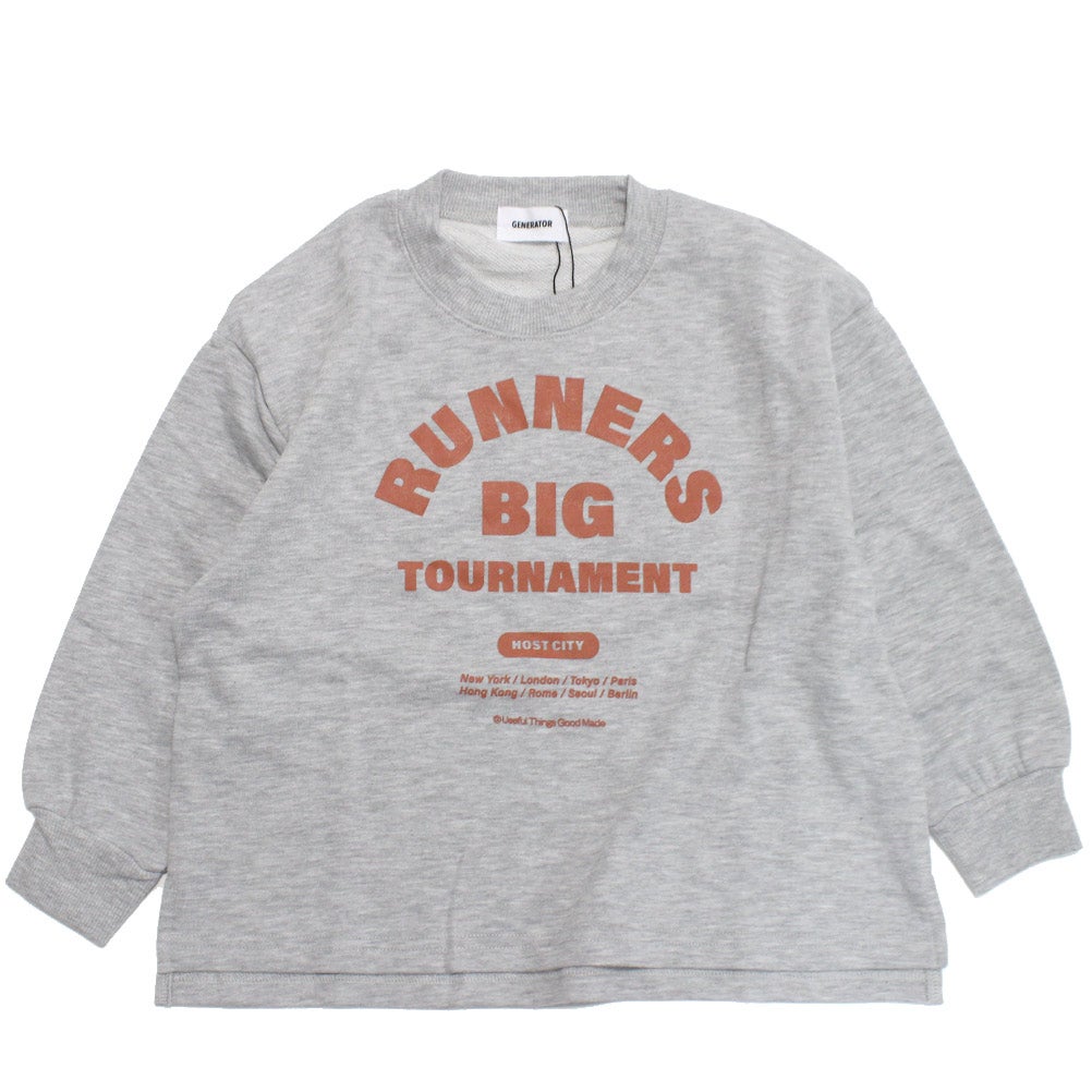 杢グレー(TG)