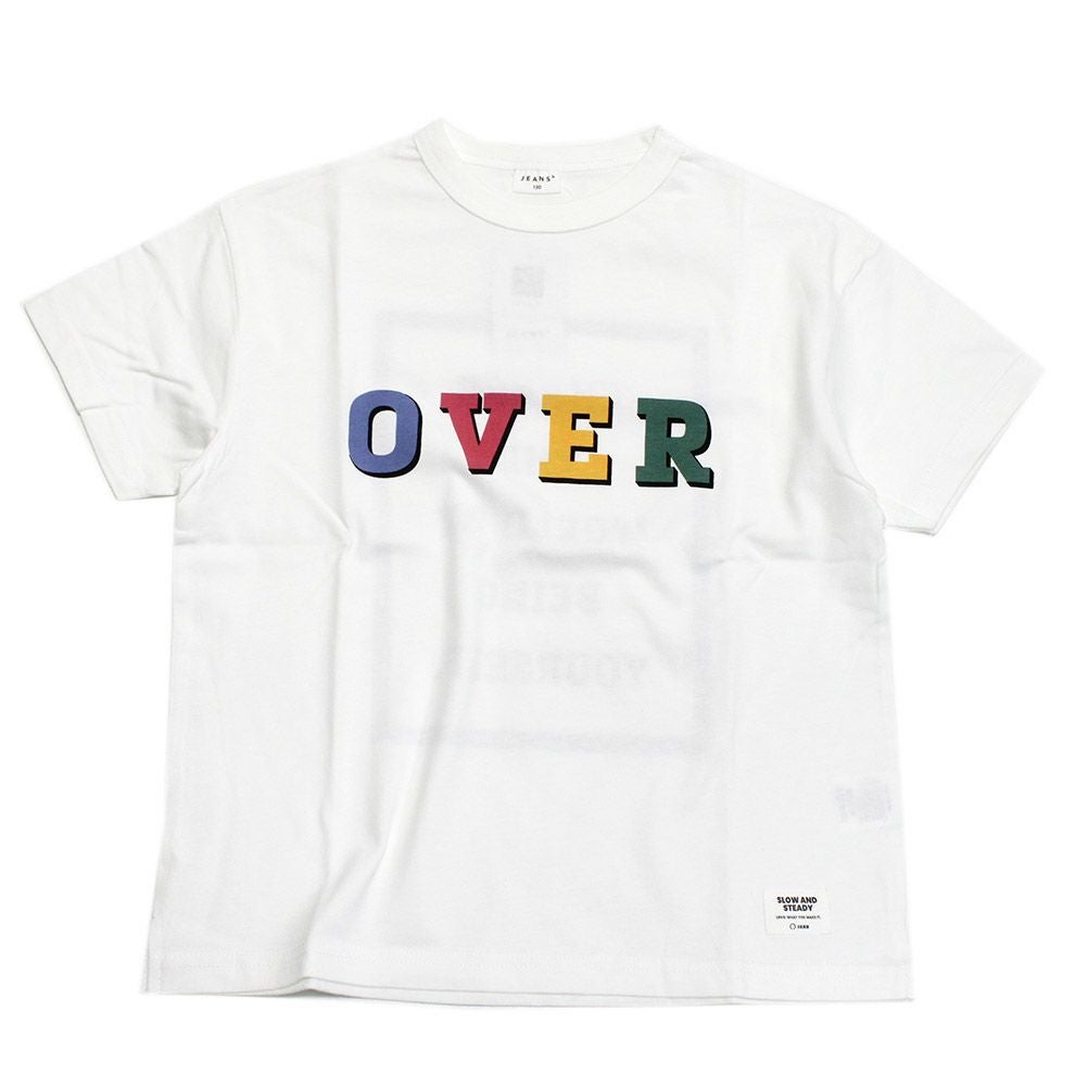 オフホワイト(OW)