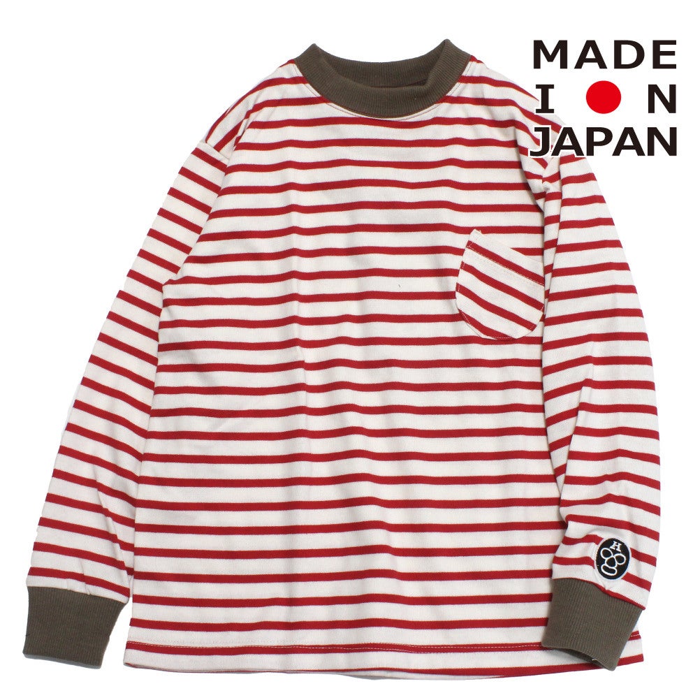 レッド(7)