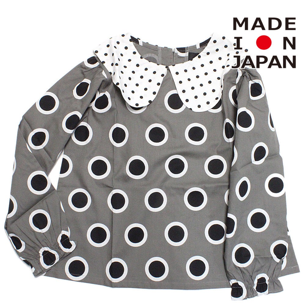 チャコールグレー(CGRY)