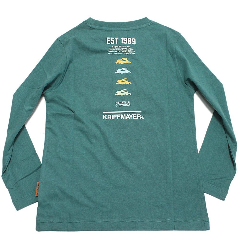 ブルーグリーン(119)