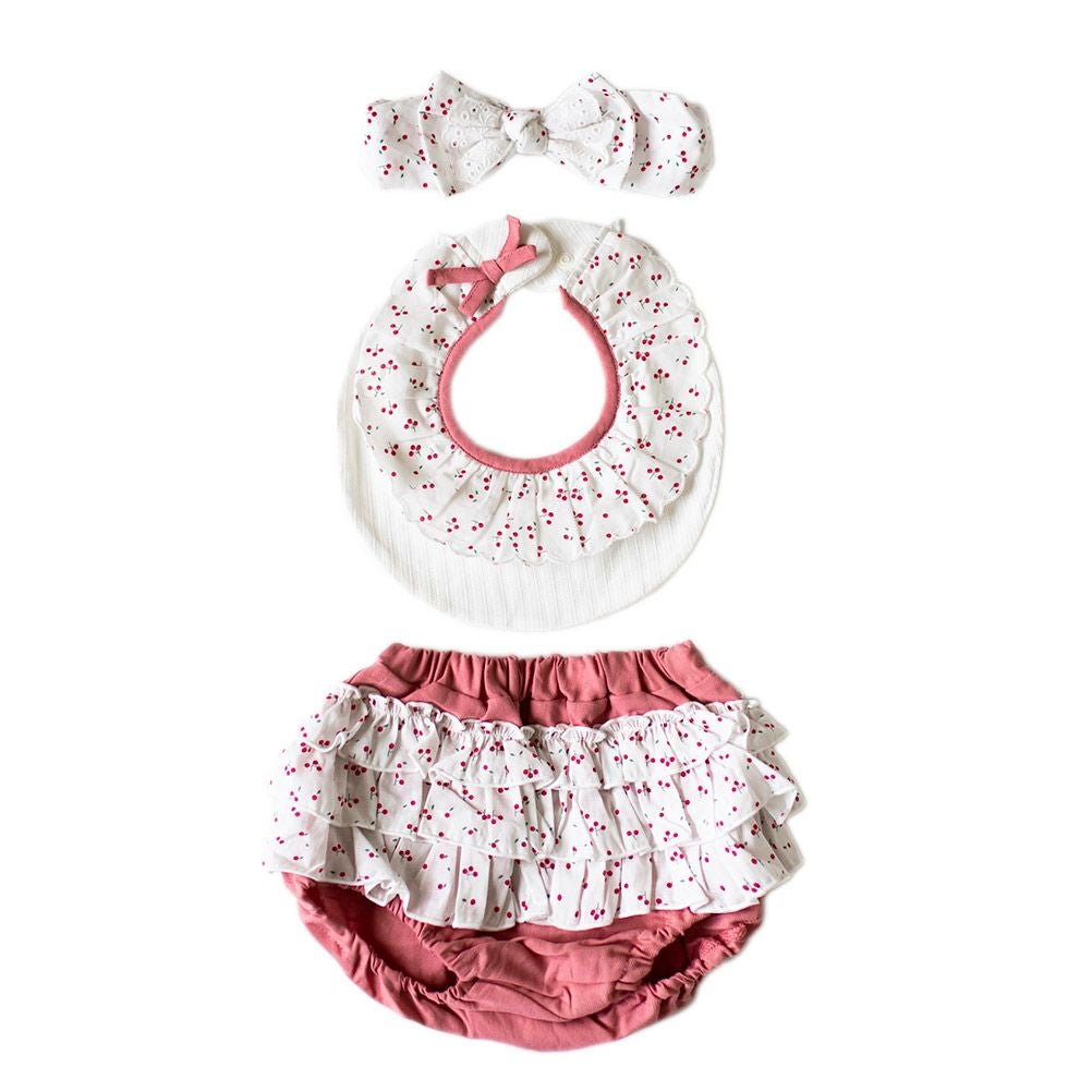 さくらんぼ(CHE)