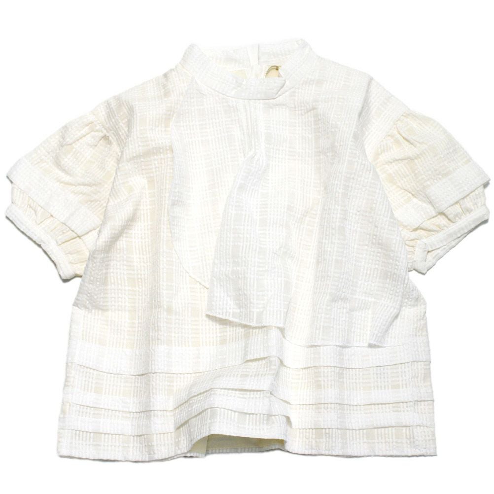 オフホワイト(2)