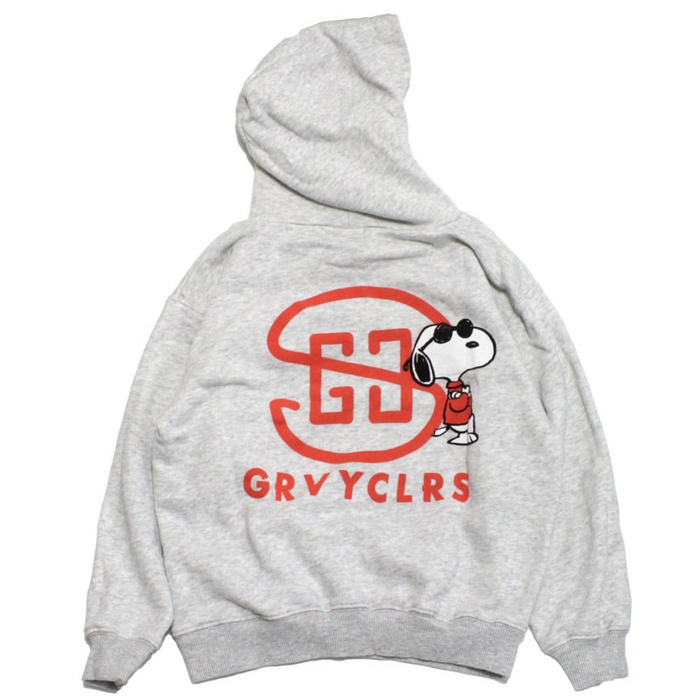 3GRグレー