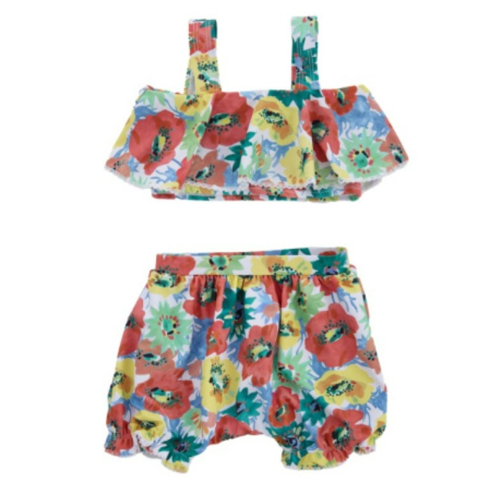 マルチカラー(XX)