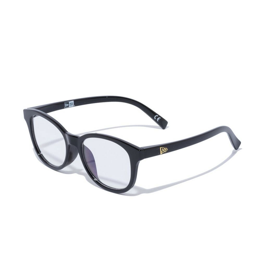 ライトブルーレンズ