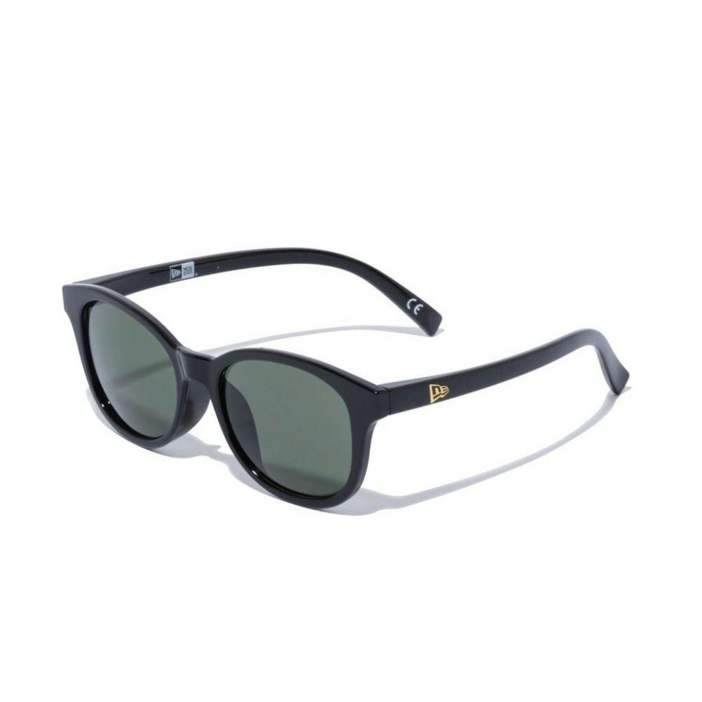 グリーンポラライズドレンズ