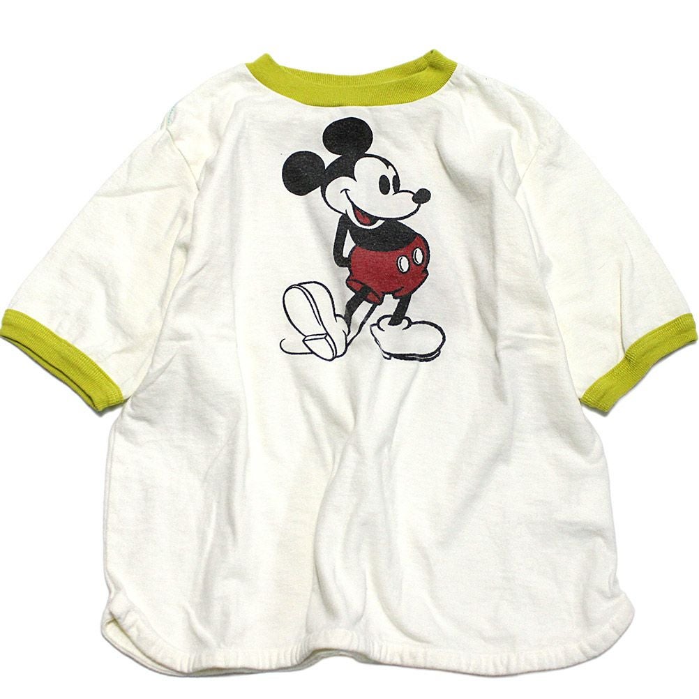 デニムダンガリー×ミッキー｜ブランド｜子供服・キッズ服の通販はサーカス