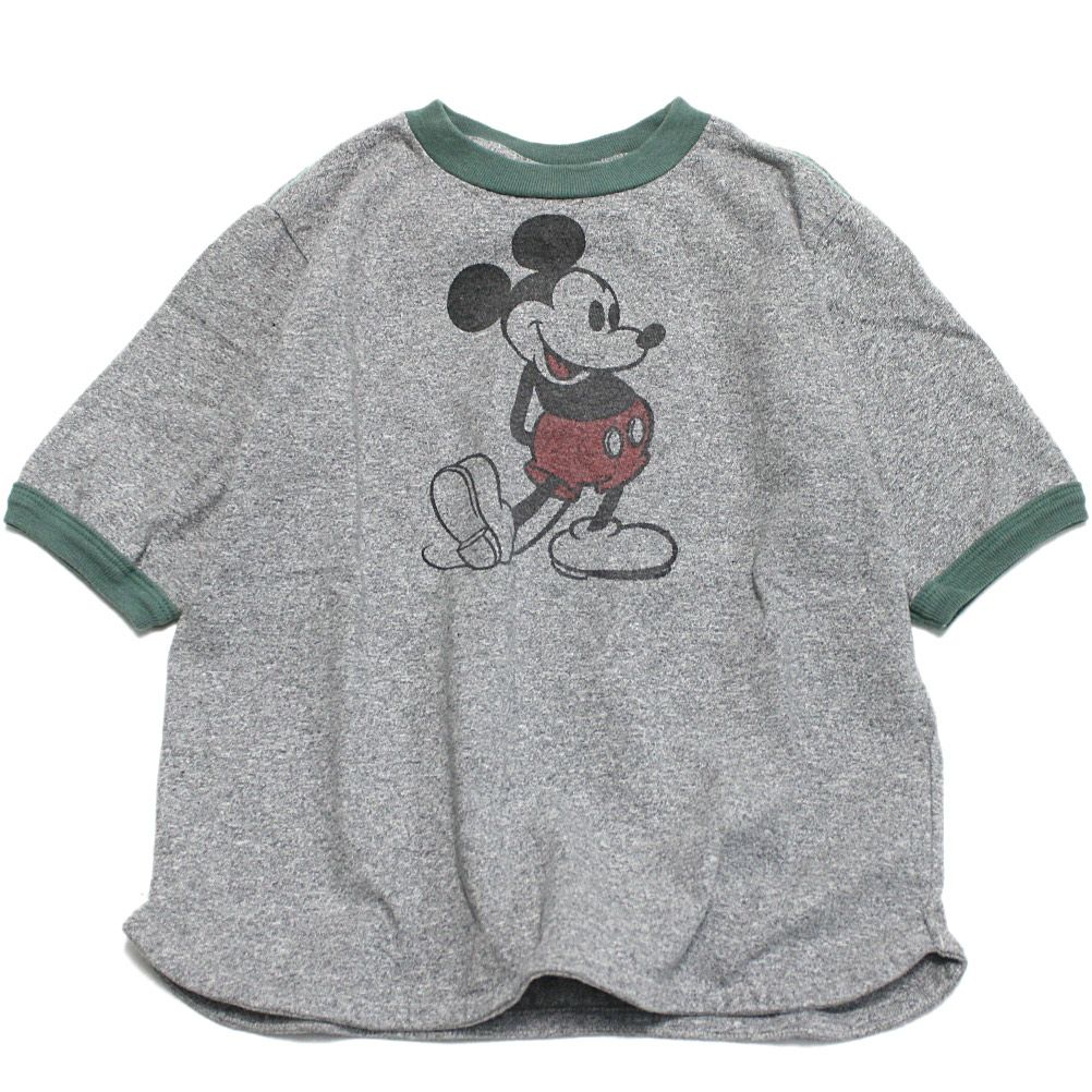 デニムダンガリー×ミッキー｜ブランド｜子供服・キッズ服の通販はサーカス