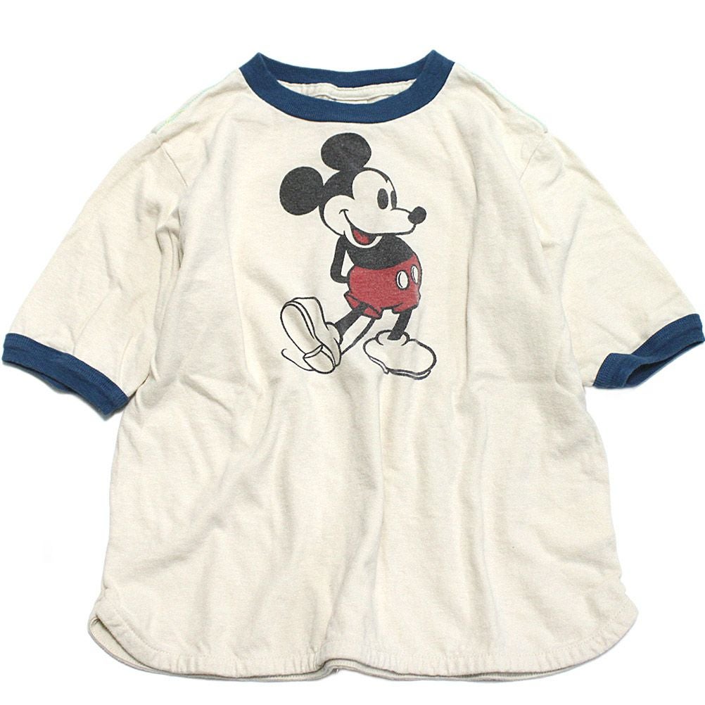 デニムダンガリー×ミッキー｜ブランド｜子供服・キッズ服の通販はサーカス