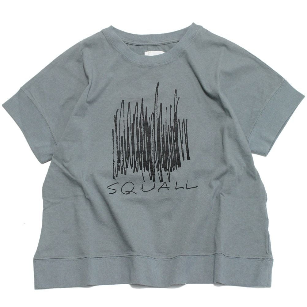 スモーキーグリーン