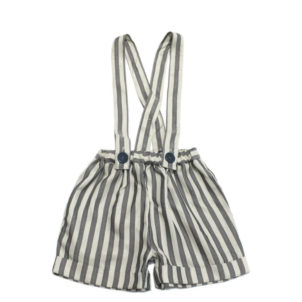 黒ストライプ(2)