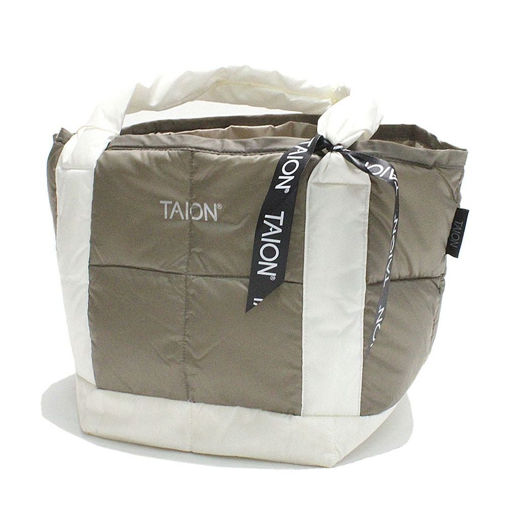 カーキ×オフホワイト(KOF)