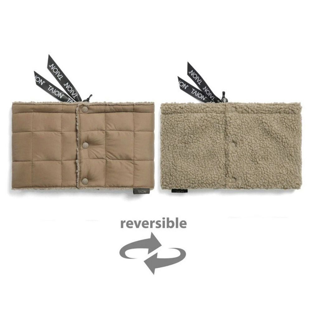 ライトブラウン×ベージュ(LBB)