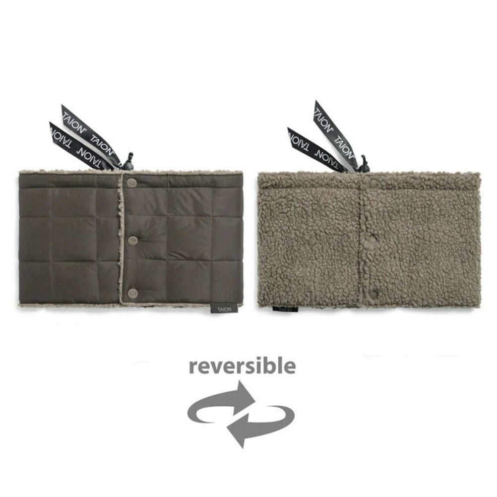 ダークチョコ×ベージュ(DCB)