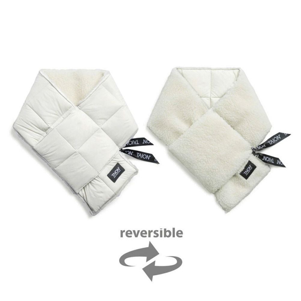 アイスグレー×アイボリー(IGI)