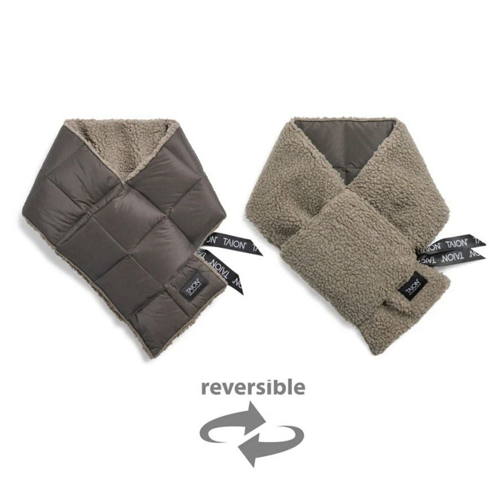 ダークチョコ×ベージュ(DCB)