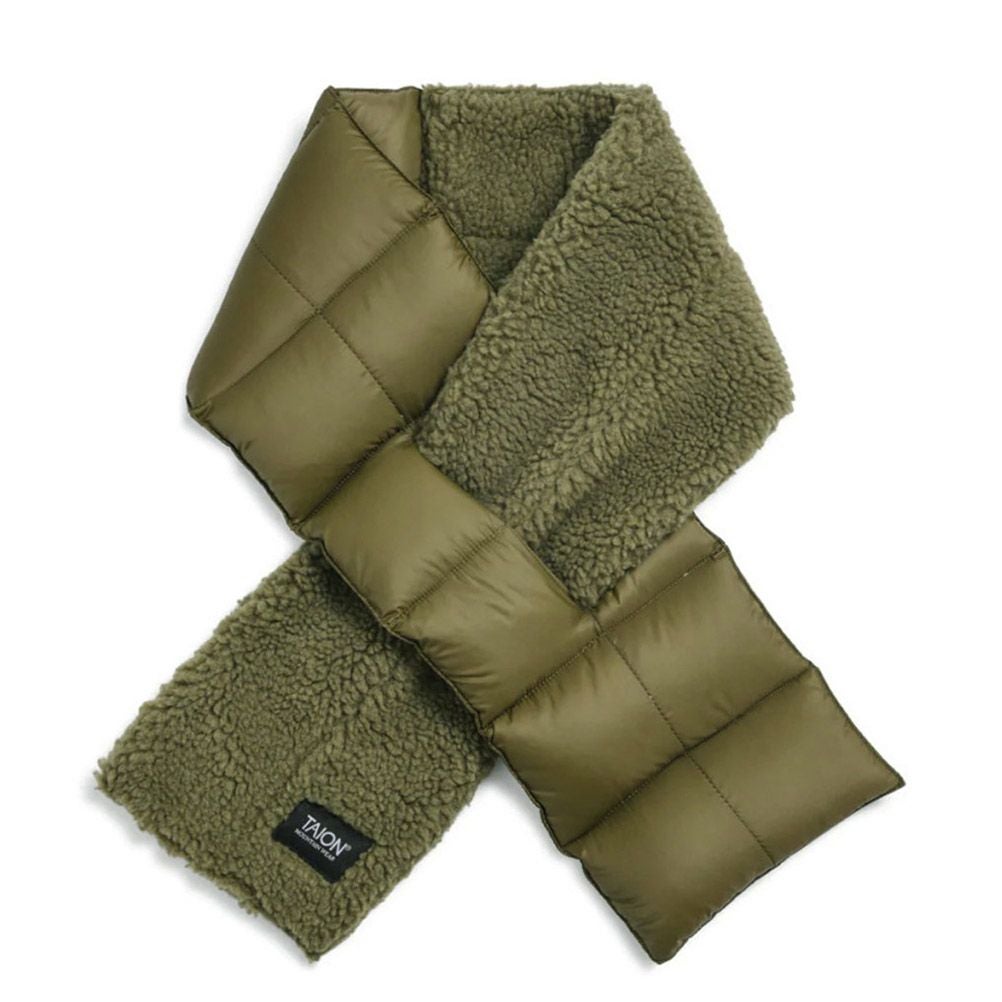 オリーブ×ダークオリーブ(ODO)