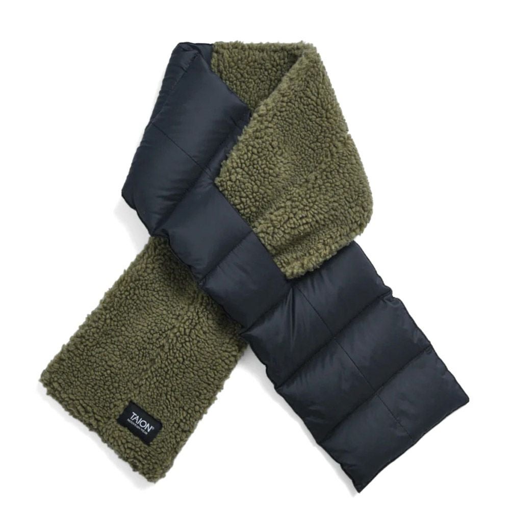 ブラック×オリーブ(BXO)