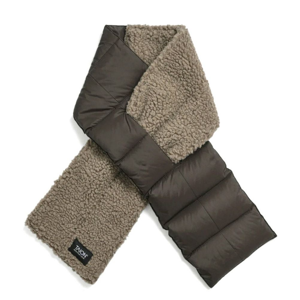 ダークチョコ×ベージュ(DCB)