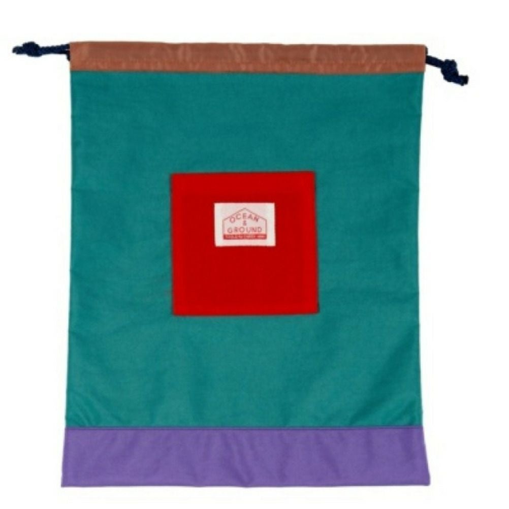 エメラルドグリーン(EG)