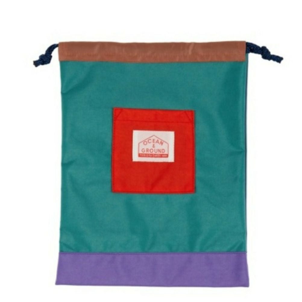 エメラルドグリーン(EG)