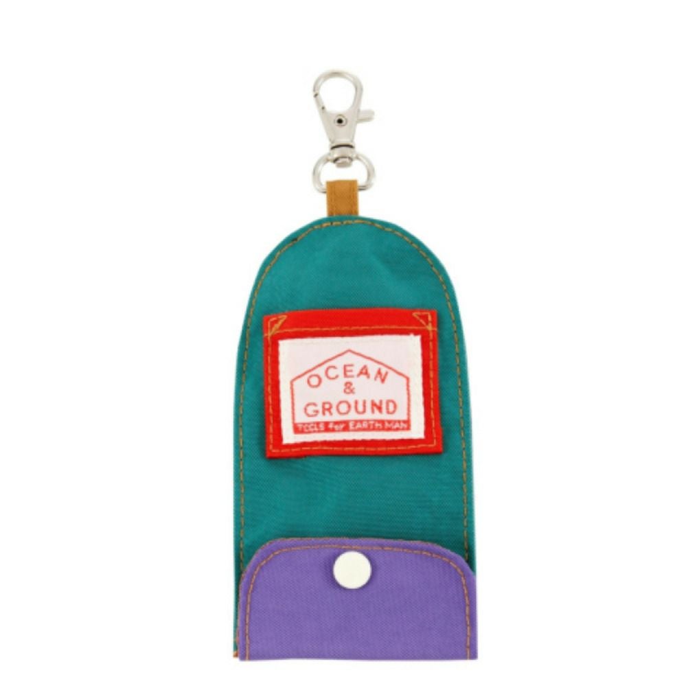 エメラルドグリーン(EG)