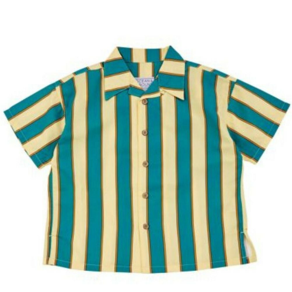 エメラルドグリーン(EG)