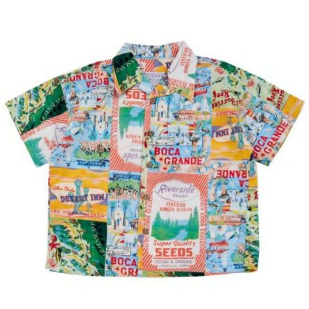 マルチカラー(XX)