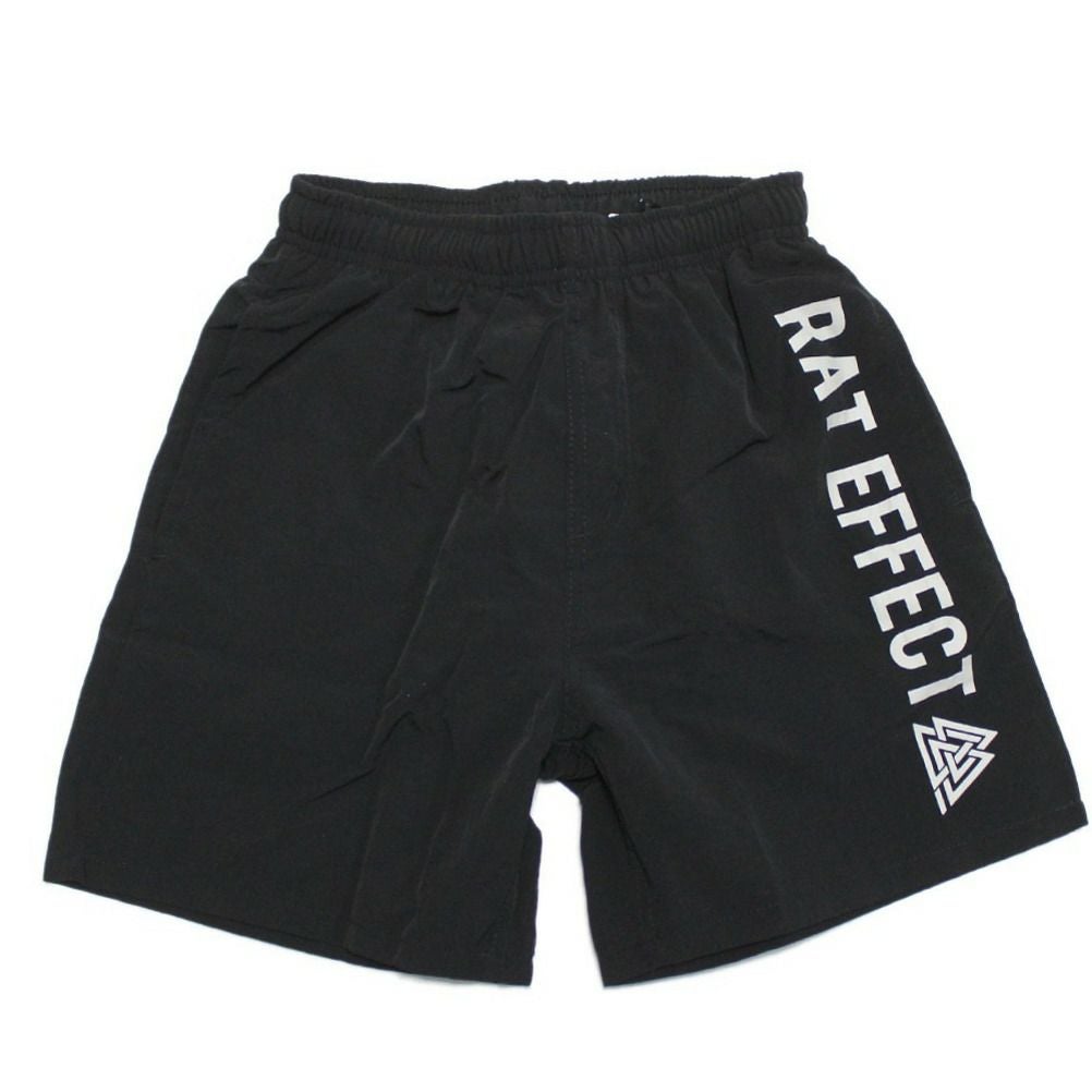 ブラック×ライトグレー