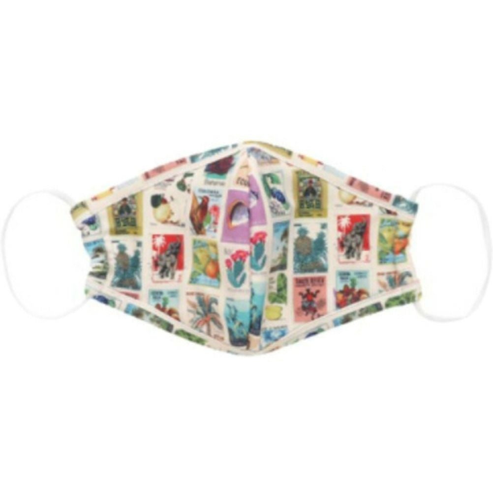 マルチカラー(XX)