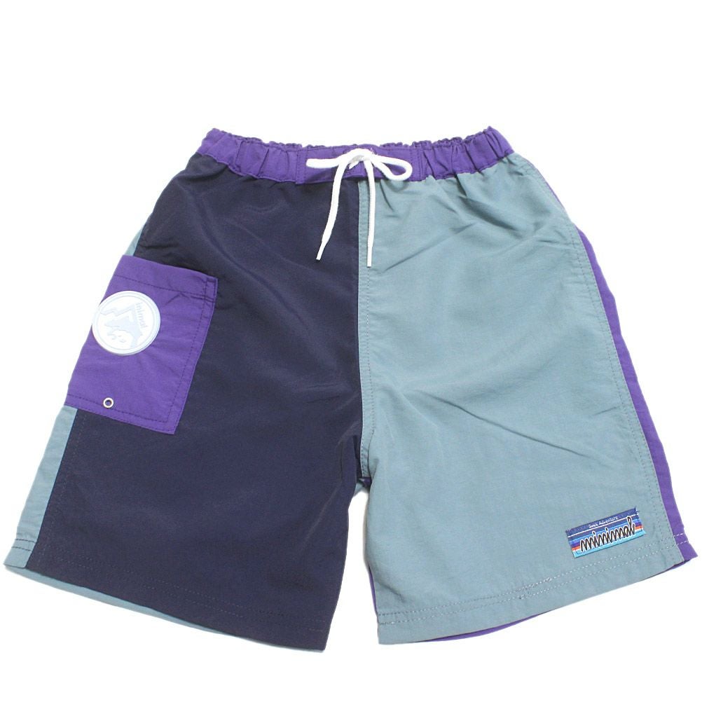 ブルーグレー(55)