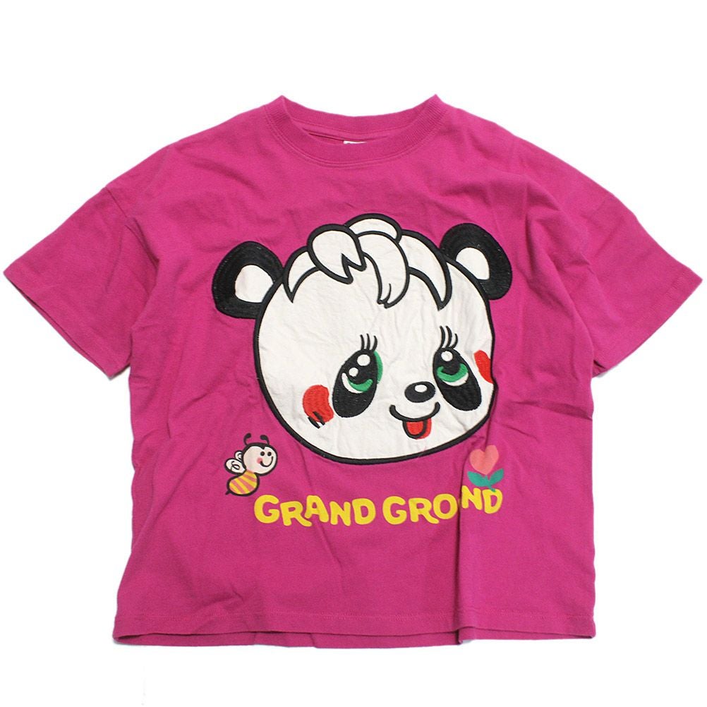 幸*様 グラグラ　パンダ　子供服　100cm 新品　美品　GrandGround グラグラ｜ブランド｜子供服・キッズ服の通販はサーカス