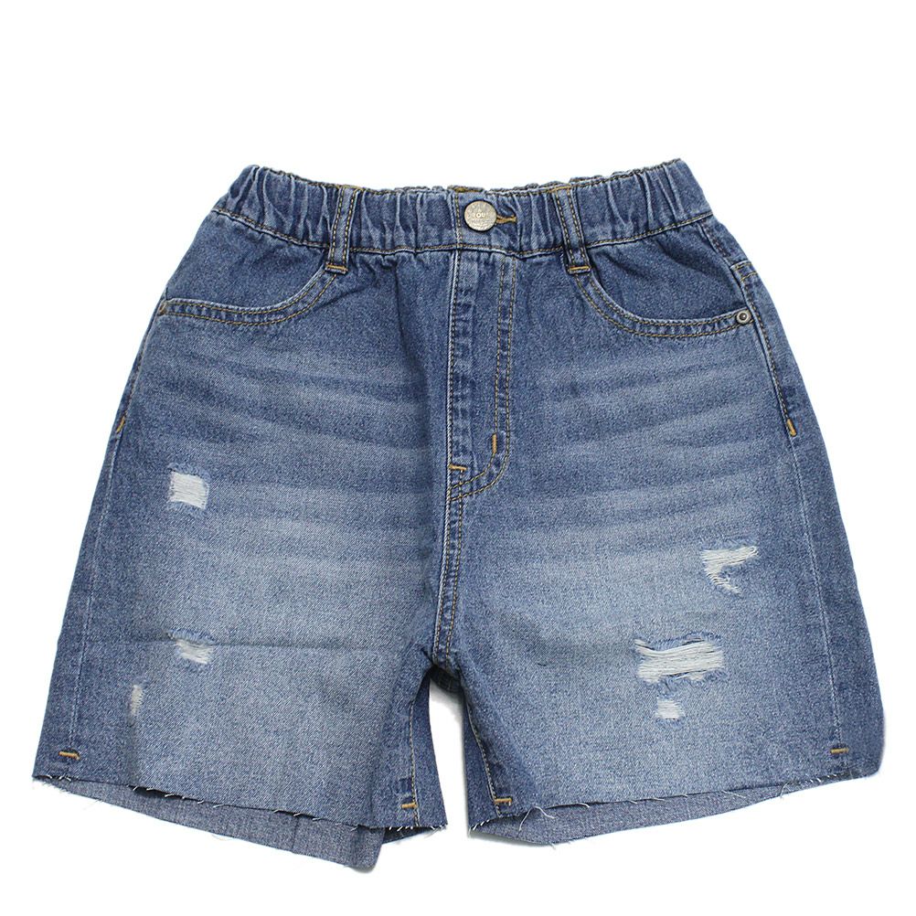 ナチュラルフェード(NF)