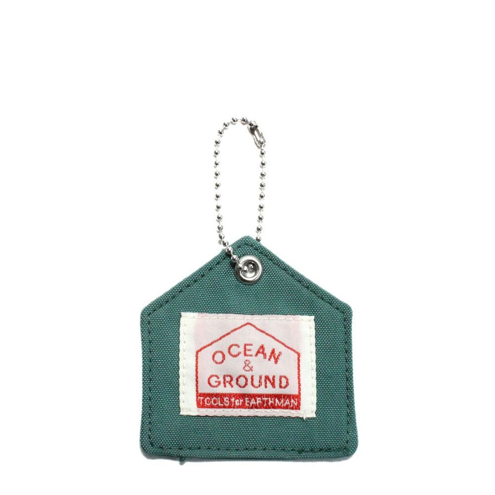 エメラルドグリーン(EG)