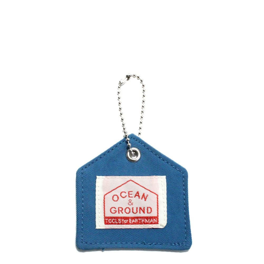 ターコイズブルー(TB)