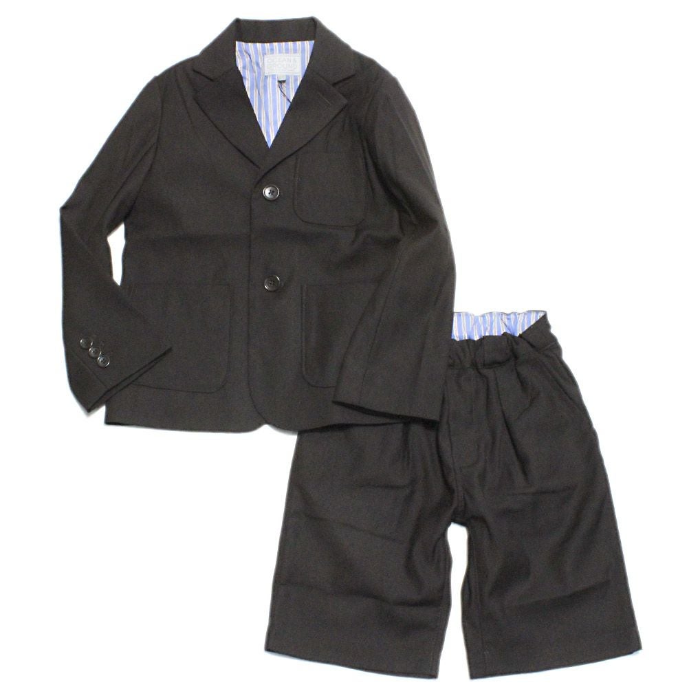 ダークブラウン(DR)