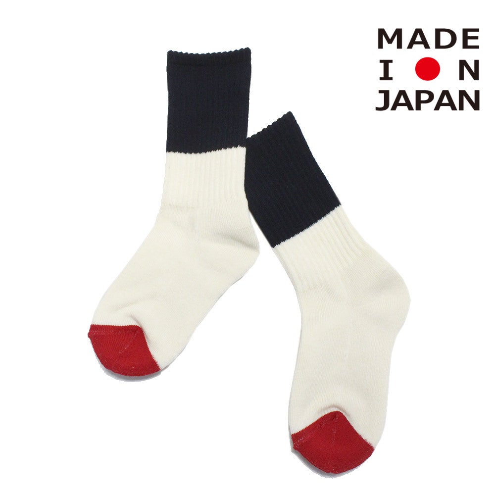 ネイビー×レッド(N/R)