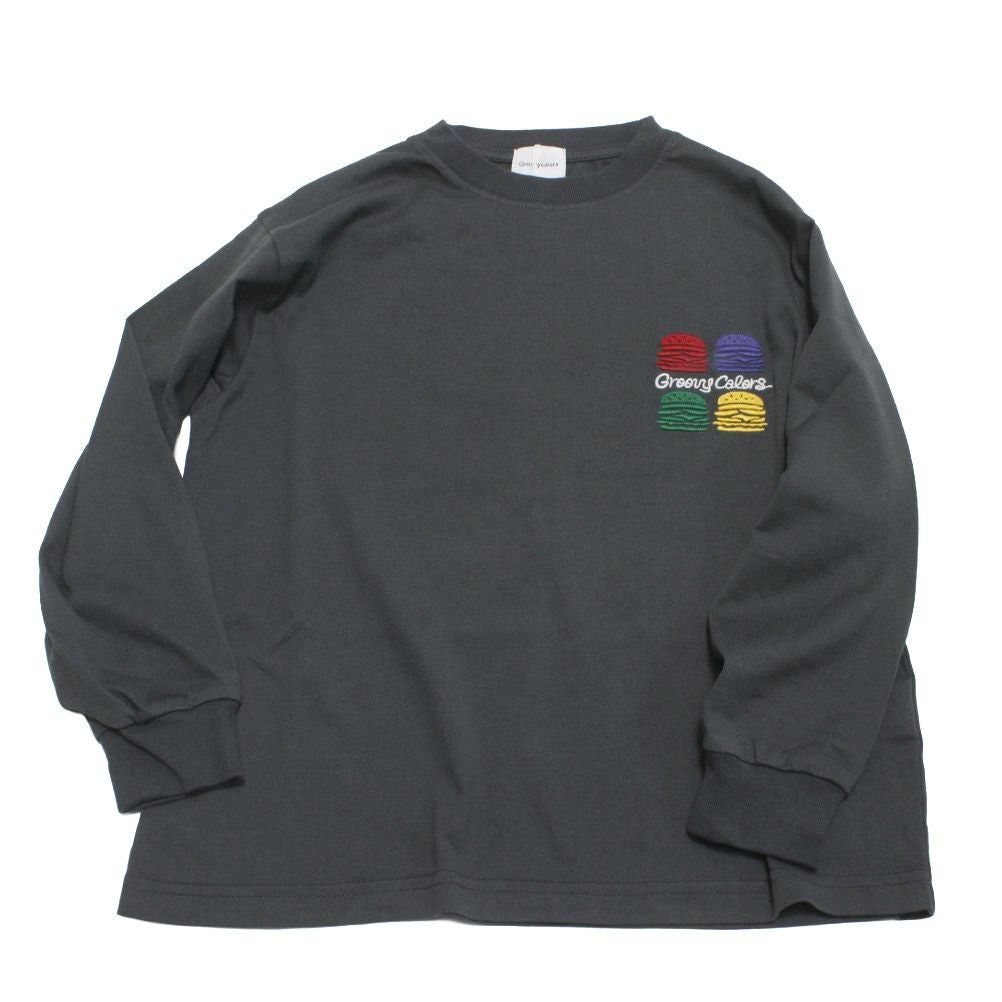 17CGRチャコール