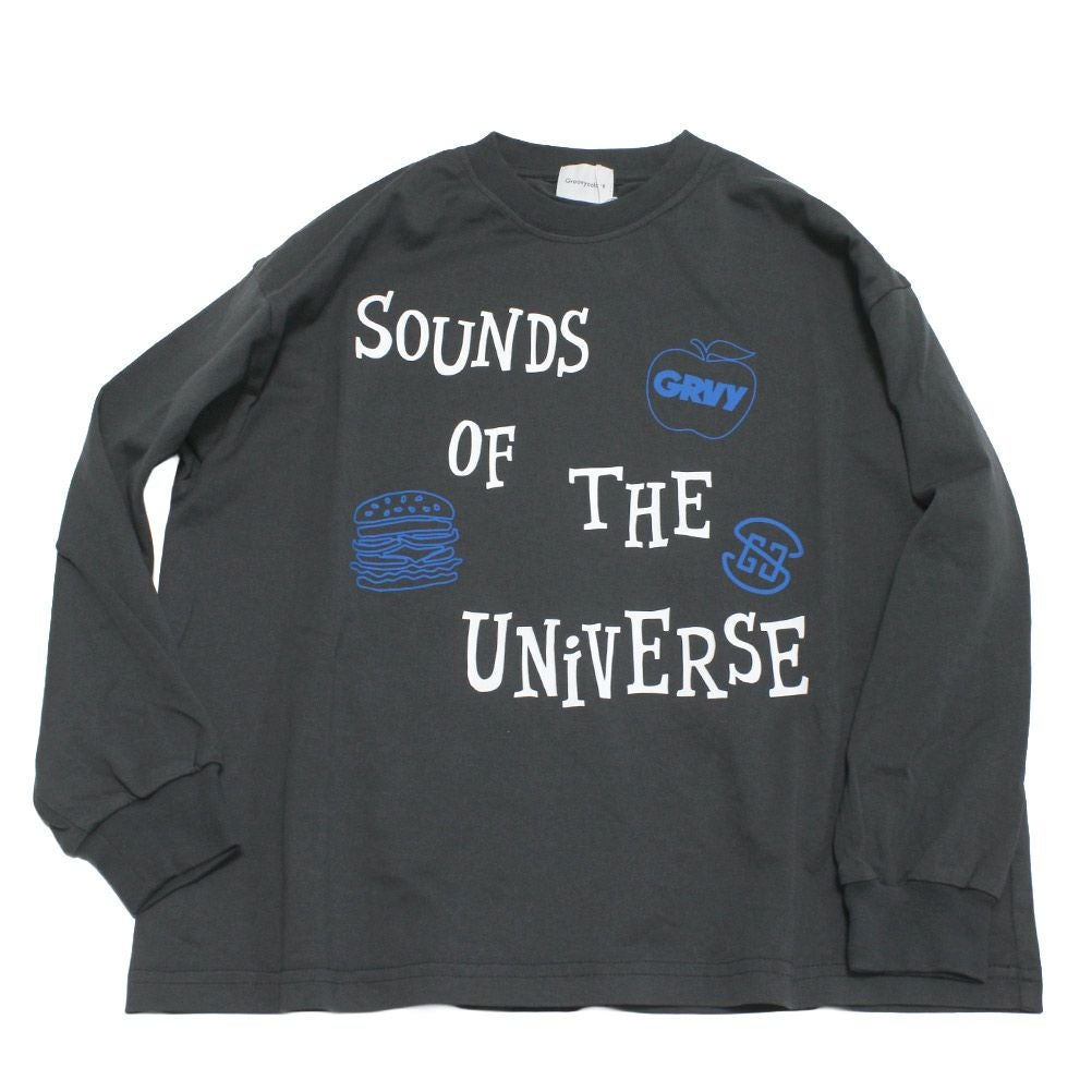 17CGRチャコール