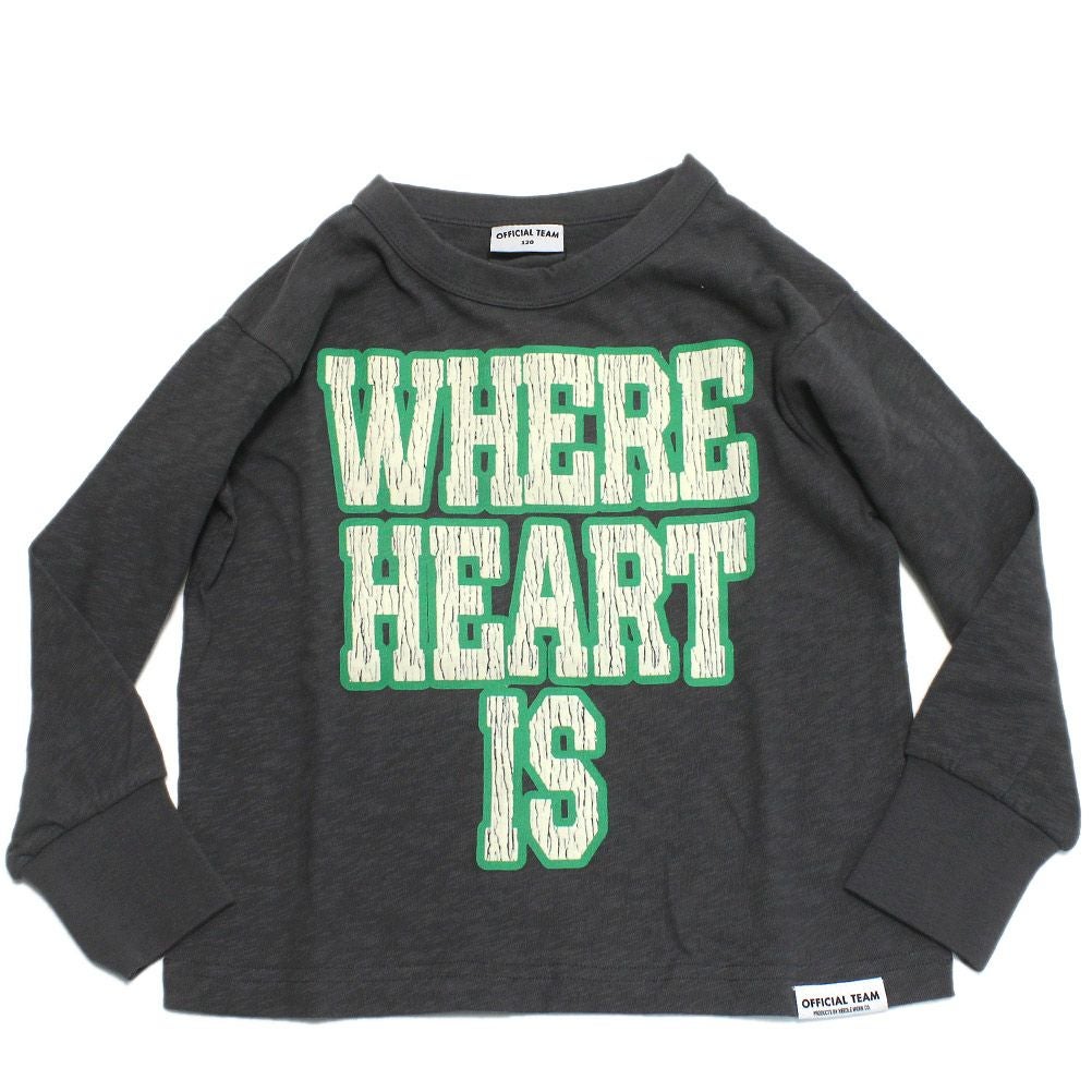 チャコールグレー