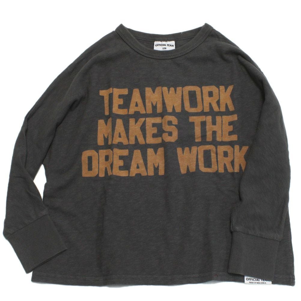 チャコールグレー