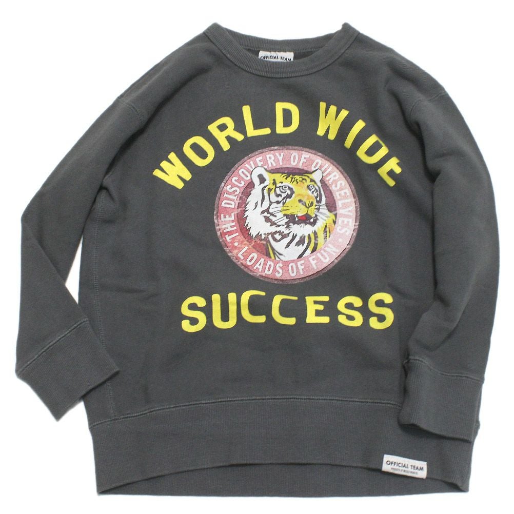 チャコールグレー